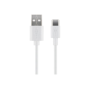 Goobay USB-C Charging and Sync Cable, 1 m , USB-A to USB-C