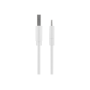 Goobay USB-C Charging and Sync Cable, 1 m , USB-A to USB-C
