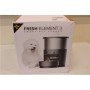 SALE OUT. PETKIT , Fresh element 3 , Smart pet feeder , Capacity 3 L , Material Stainless steel and ABS , White , DAMAGED PACKAGING, USED, SCRATCHED, DIRTY