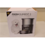 SALE OUT. PETKIT , Fresh element 3 , Smart pet feeder , Capacity 3 L , Material Stainless steel and ABS , White , DAMAGED PACKAGING, USED, SCRATCHED, DIRTY