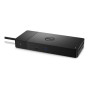 Dell , Thunderbolt Dock , WD22TB4 , Docking station , Ethernet LAN (RJ-45) ports 1 , DisplayPorts quantity 2 , HDMI ports quantity 1 , Warranty 36 month(s)