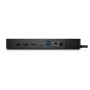 Dell , Thunderbolt Dock , WD22TB4 , Docking station , Ethernet LAN (RJ-45) ports 1 , DisplayPorts quantity 2 , HDMI ports quantity 1 , Warranty 36 month(s)