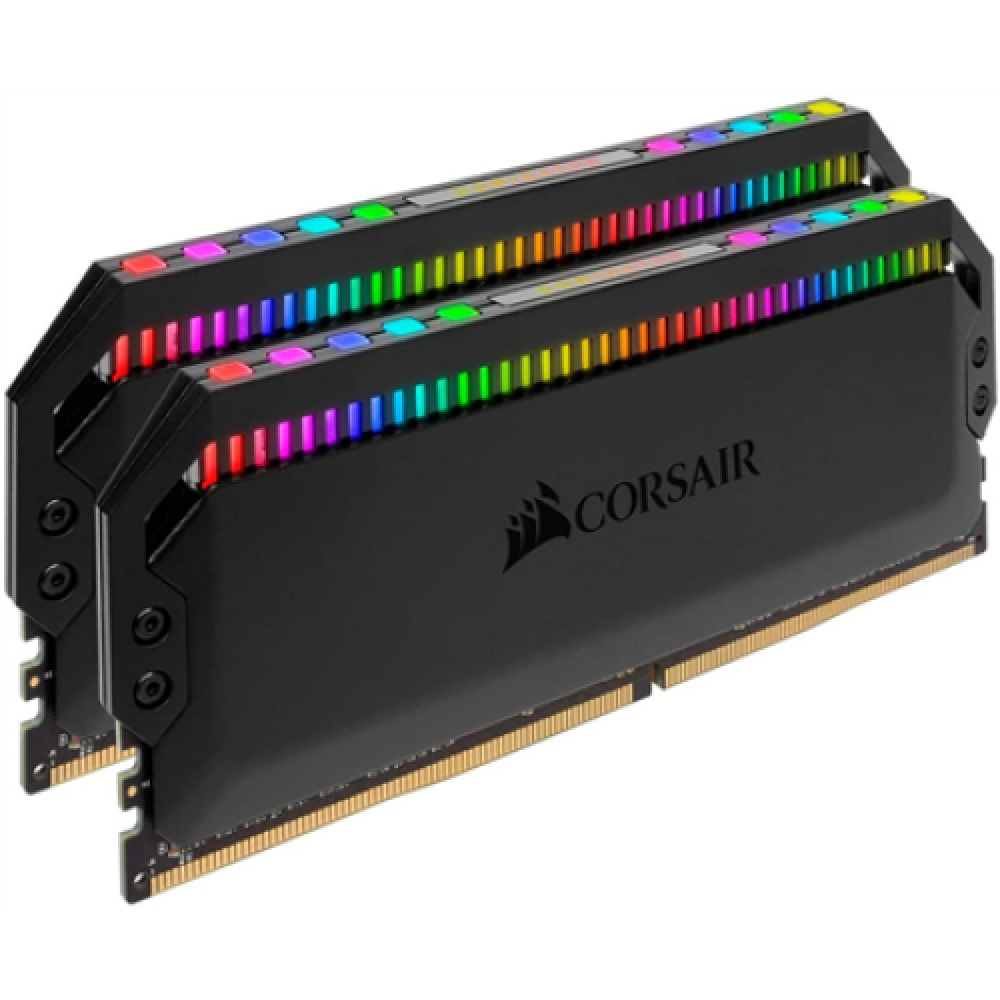 Corsair 32 Kit (16GBx2) GB DDR5 5200 MHz PC/server Registered No ECC No
