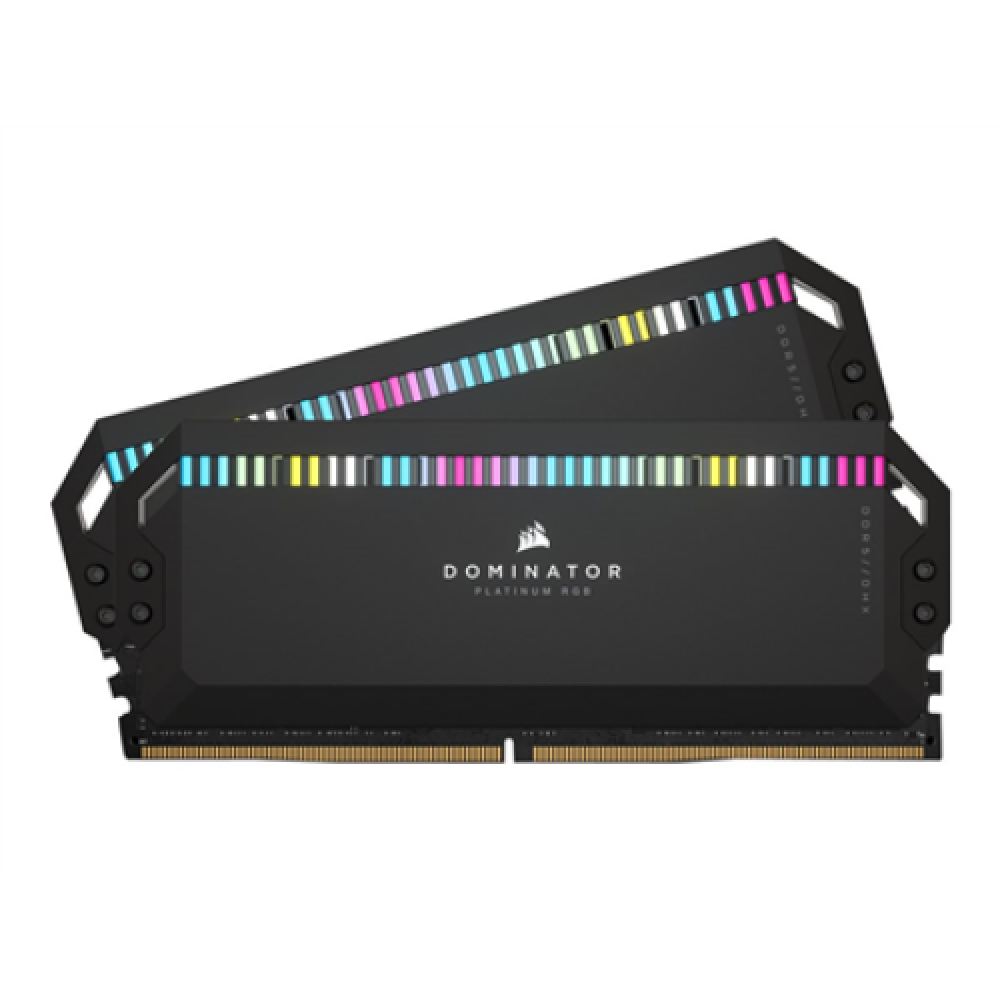 Corsair 32 Kit (16GBx2) GB DDR5 5200 MHz PC/server Registered No ECC No
