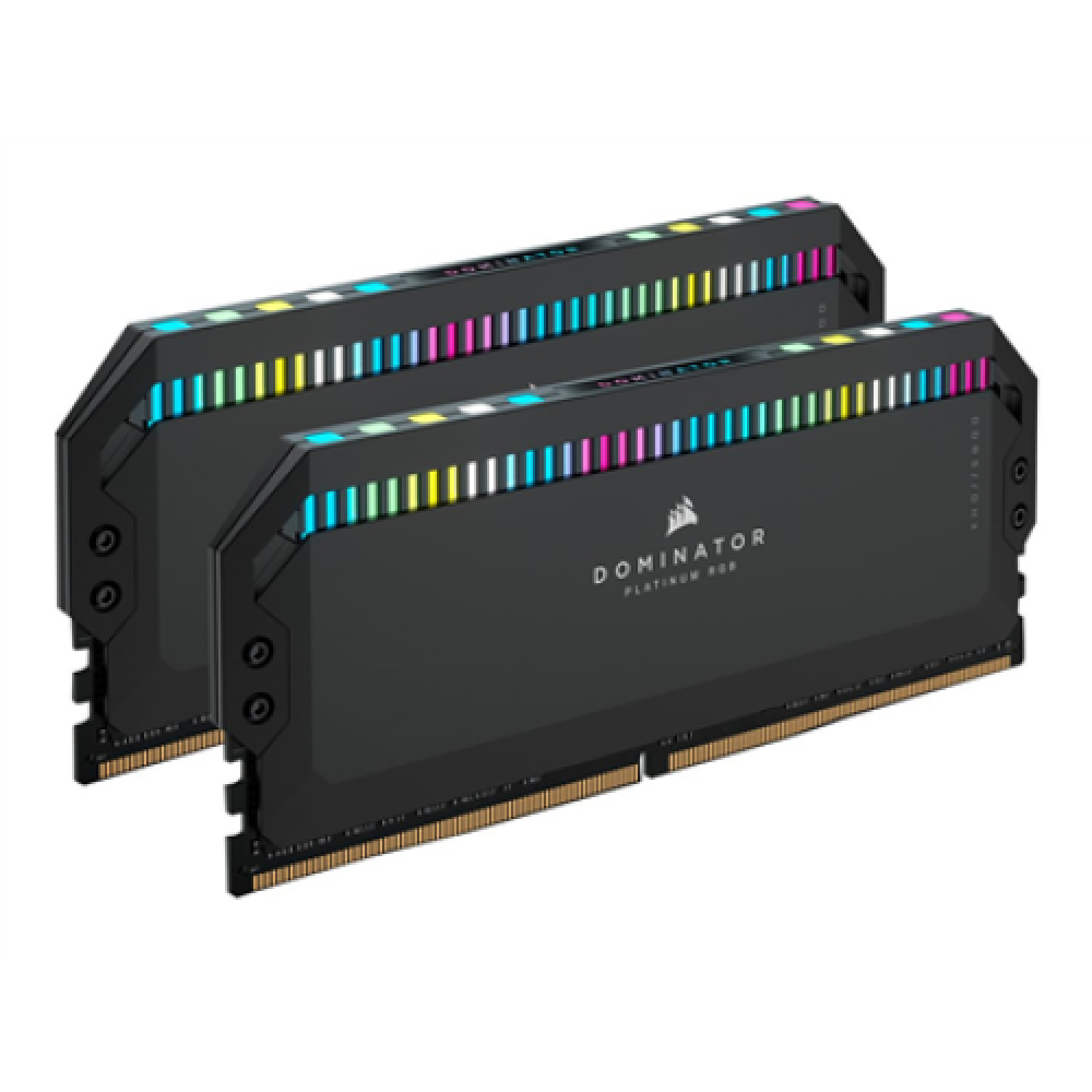 Corsair 32 Kit (16GBx2) GB DDR5 5200 MHz PC/server Registered No ECC No