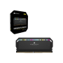 Corsair 32 Kit (16GBx2) GB DDR5 5200 MHz PC/server Registered No ECC No