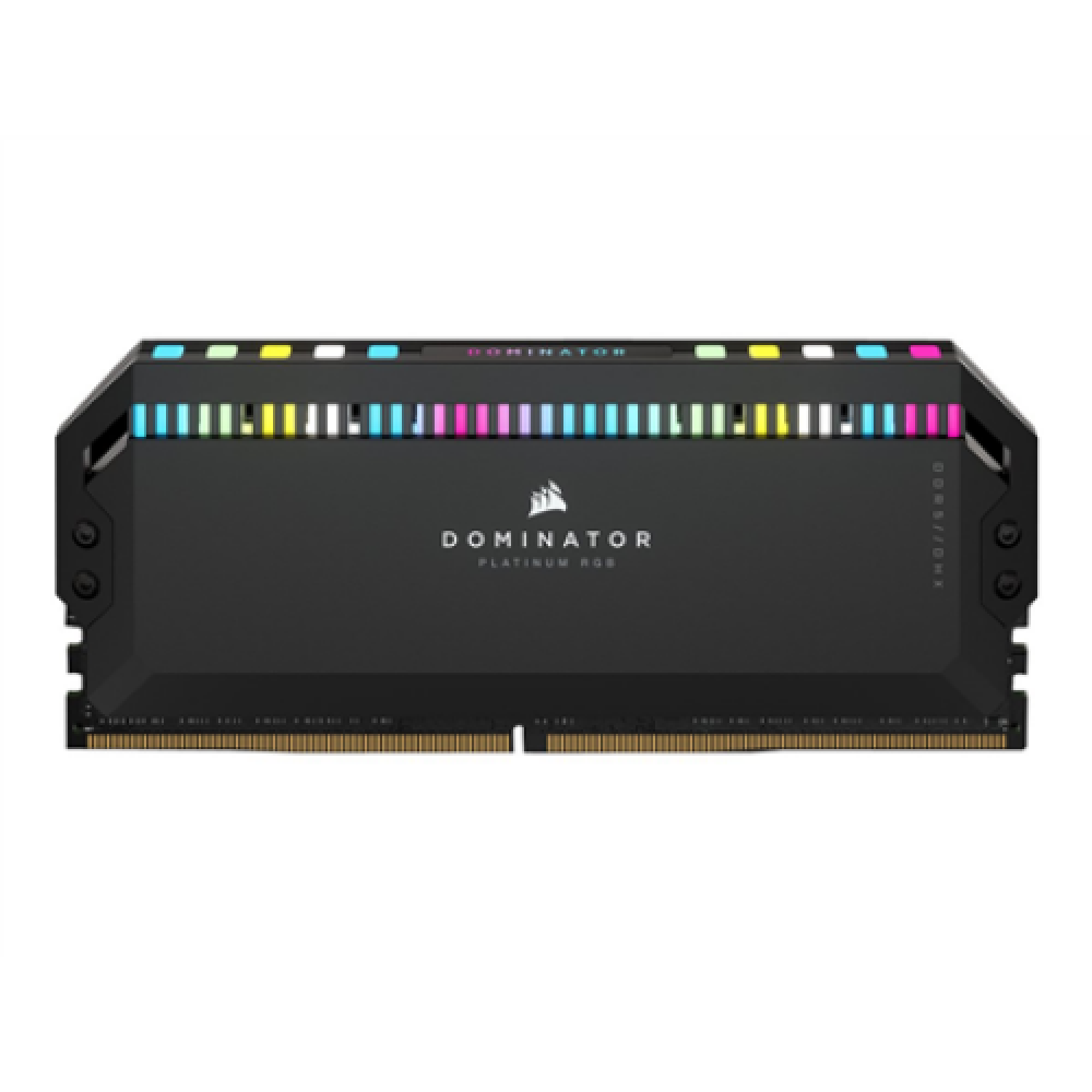Corsair 32 Kit (16GBx2) GB DDR5 5200 MHz PC/server Registered No ECC No