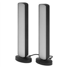 Osram SMART WIFI MOOD LIGHT BAR BK , 8 W , Tunable White , Wi-Fi