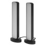 Osram SMART WIFI MOOD LIGHT BAR BK , 8 W , Tunable White , Wi-Fi