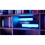Osram SMART WIFI MOOD LIGHT BAR BK , 8 W , Tunable White , Wi-Fi