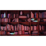 Osram SMART WIFI MOOD LIGHT BAR BK , 8 W , Tunable White , Wi-Fi