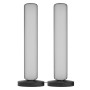 Osram SMART WIFI MOOD LIGHT BAR BK , 8 W , Tunable White , Wi-Fi