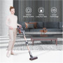 Jimmy , Vacuum Cleaner , H9 Pro , Cordless operating , 600 W , 28.8 V , Operating time (max) 80 min , Silver/Cooper , Warranty 24 month(s)