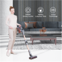 Jimmy , Vacuum Cleaner , H9 Pro , Cordless operating , 600 W , 28.8 V , Operating time (max) 80 min , Silver/Cooper , Warranty 24 month(s)