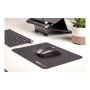 Fellowes XL Mousepad , Breyta , 280 x 210 x 2.5 mm , Black