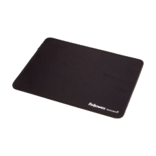 Fellowes Breyta XL Mousepad - Black , Fellowes