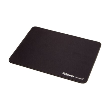 Fellowes XL Mousepad , Breyta , 280 x 210 x 2.5 mm , Black