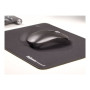 Fellowes XL Mousepad , Breyta , 280 x 210 x 2.5 mm , Black