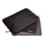 Fellowes XL Mousepad , Breyta , 280 x 210 x 2.5 mm , Black