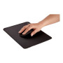 Fellowes XL Mousepad , Breyta , 280 x 210 x 2.5 mm , Black