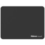 Fellowes XL Mousepad , Breyta , 280 x 210 x 2.5 mm , Black