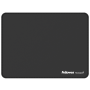 Fellowes XL Mousepad , Breyta , 280 x 210 x 2.5 mm , Black