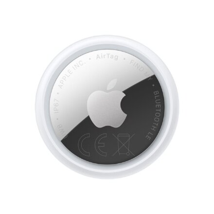 Apple AirTag (1 Pack) (2nd gen) , White