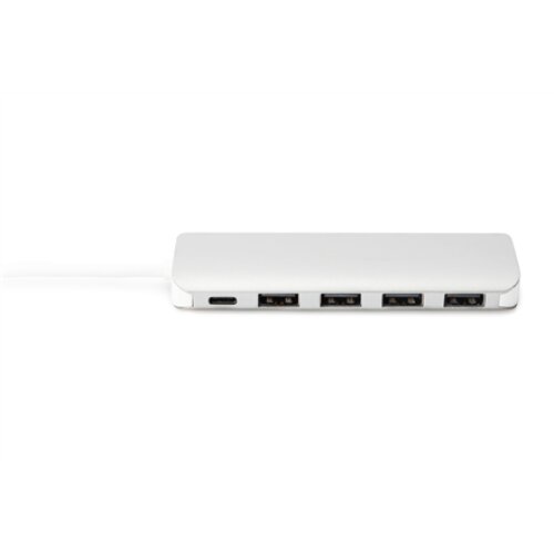Digitus , Charging , USB Type-C 4 port hub (USB 3.0) + PD