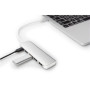 Digitus , Charging , USB Type-C 4 port hub (USB 3.0) + PD