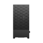 Fractal Design , Pop Air , Side window , Black Solid , ATX, mATX, Mini ITX , Power supply included No , ATX