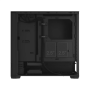 Fractal Design , Pop Air , Side window , Black Solid , ATX, mATX, Mini ITX , Power supply included No , ATX
