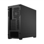 Fractal Design , Pop Air , Side window , ATX, mATX, Mini ITX , ATX , Black Solid