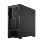 Fractal Design , Pop Air , Side window , Black Solid , ATX, mATX, Mini ITX , Power supply included No , ATX