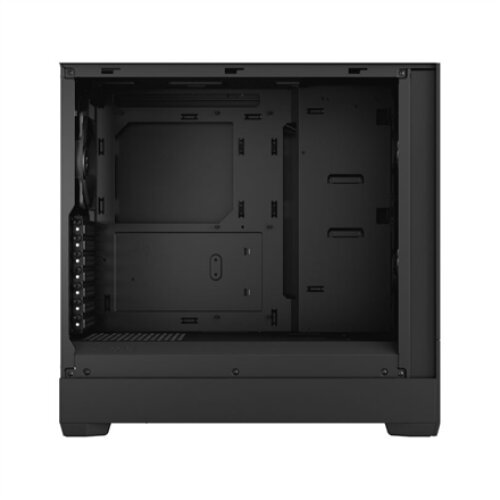 Fractal Design , Pop Air , Side window , ATX, mATX, Mini ITX , ATX , Black Solid