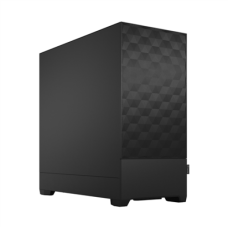 Fractal Design , Pop Air , Side window , Black Solid , ATX, mATX, Mini ITX , Power supply included No , ATX