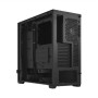 Fractal Design , Pop Air , Side window , ATX, mATX, Mini ITX , ATX , Black Solid