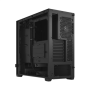 Fractal Design , Pop Air , Side window , Black Solid , ATX, mATX, Mini ITX , Power supply included No , ATX