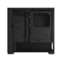 Fractal Design , Pop Air , Side window , Black Solid , ATX, mATX, Mini ITX , Power supply included No , ATX