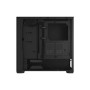 Fractal Design , Pop Air , Side window , ATX, mATX, Mini ITX , ATX , Black Solid