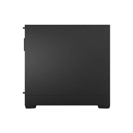 Fractal Design , Pop Air , Side window , ATX, mATX, Mini ITX , ATX , Black Solid