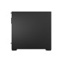 Fractal Design , Pop Air , Side window , ATX, mATX, Mini ITX , ATX , Black Solid