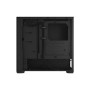 Fractal Design , Pop Air , Side window , ATX, mATX, Mini ITX , ATX , Black Solid