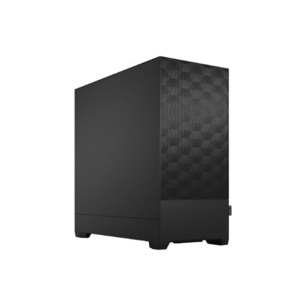 Fractal Design , Pop Air , Side window , ATX, mATX, Mini ITX , ATX , Black Solid