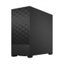 Fractal Design , Pop Air , Side window , ATX, mATX, Mini ITX , ATX , Black Solid