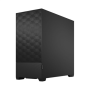 Fractal Design , Pop Air , Side window , Black Solid , ATX, mATX, Mini ITX , Power supply included No , ATX