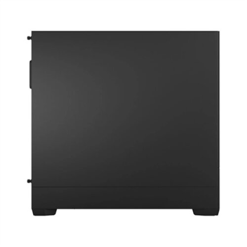 Fractal Design , Pop Air , Side window , ATX, mATX, Mini ITX , ATX , Black Solid