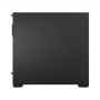 Fractal Design , Pop Air , Side window , ATX, mATX, Mini ITX , ATX , Black Solid