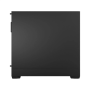 Fractal Design , Pop Air , Side window , Black Solid , ATX, mATX, Mini ITX , Power supply included No , ATX