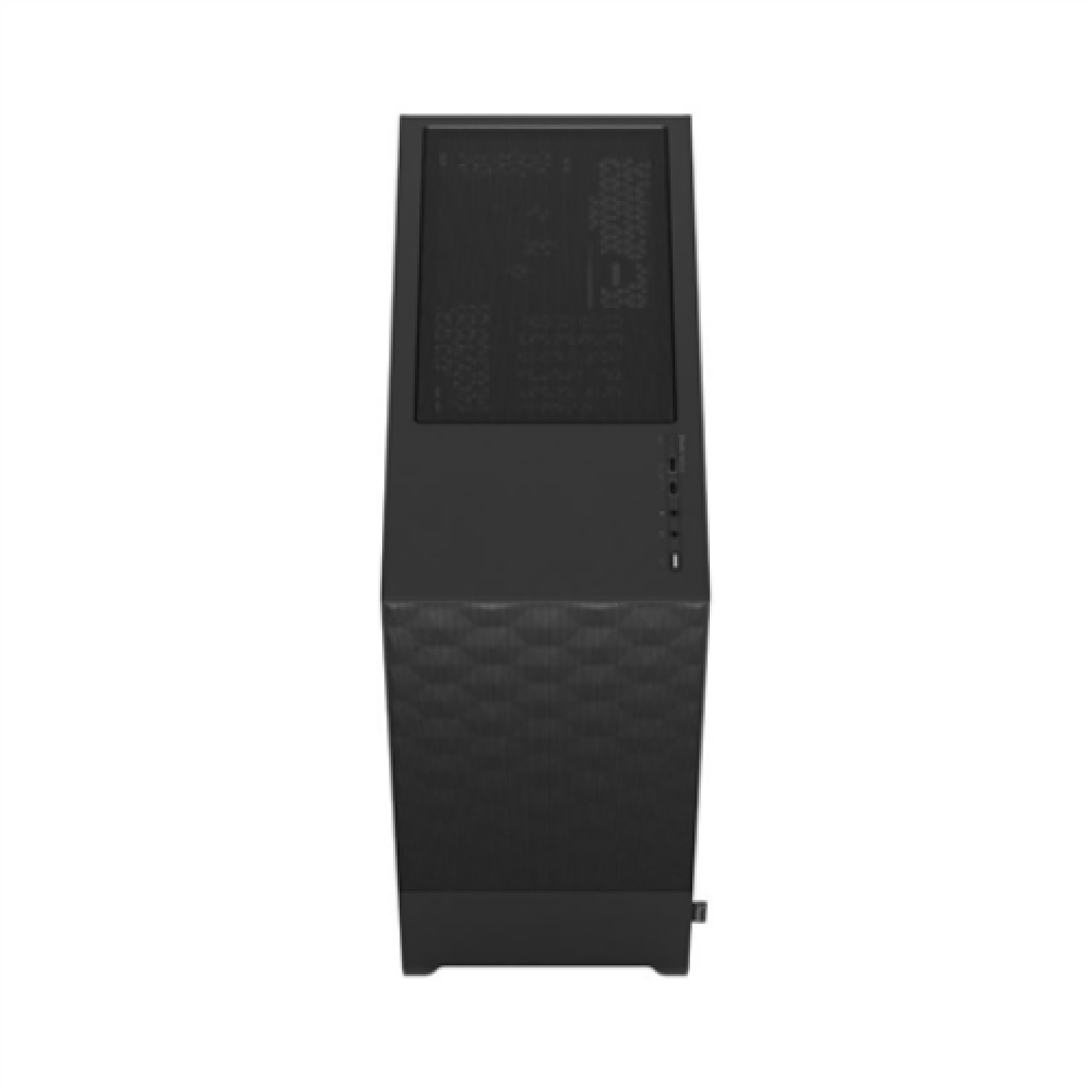 Fractal Design , Pop Air , Side window , Black Solid , ATX, mATX, Mini ITX , Power supply included No , ATX