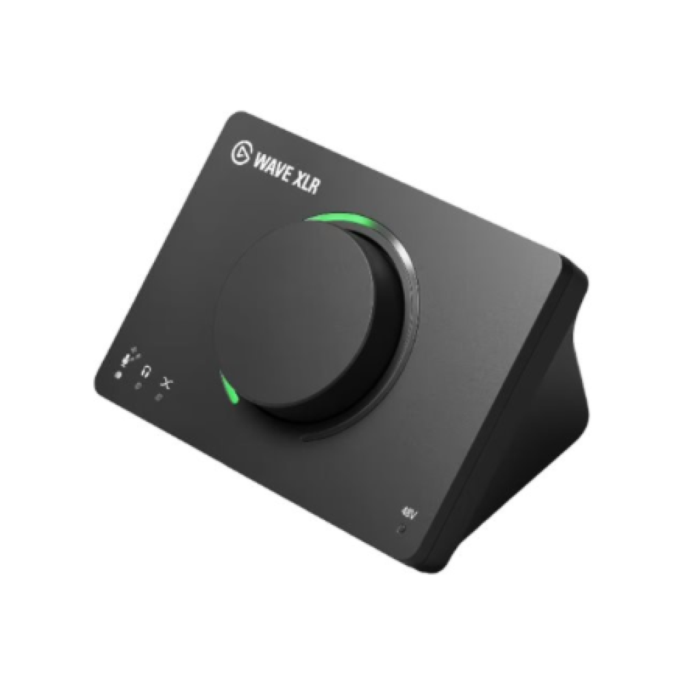 Elgato Wave XLR MK.2 , Elgato
